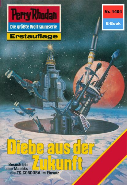 Perry Rhodan-Paket 29 Beam Einzelbände: Die Cantaro (Teil 1)