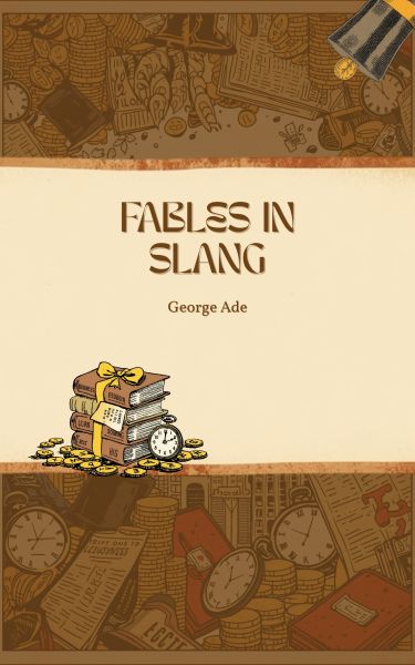 Fables in Slang