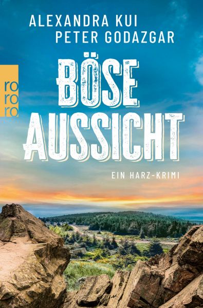 Böse Aussicht