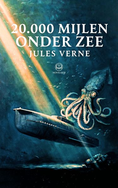 20000 mijlen onder zee