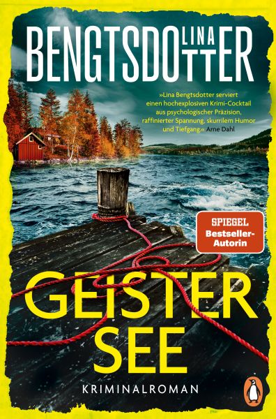 Geistersee