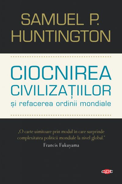 Ciocnirea civilizațiilor