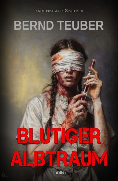 Blutiger Albtraum