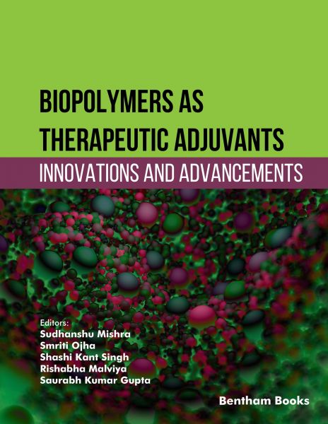 Biopolymers as Therapeutic Adjuvants: Innovations and Advancement