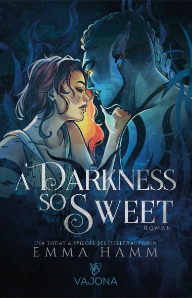 A Darkness So Sweet
