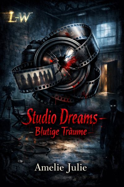 STUDIO DREAMS - Blutige Träume