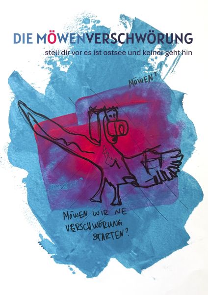 Die Möwenverschwörung