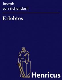 Erlebtes