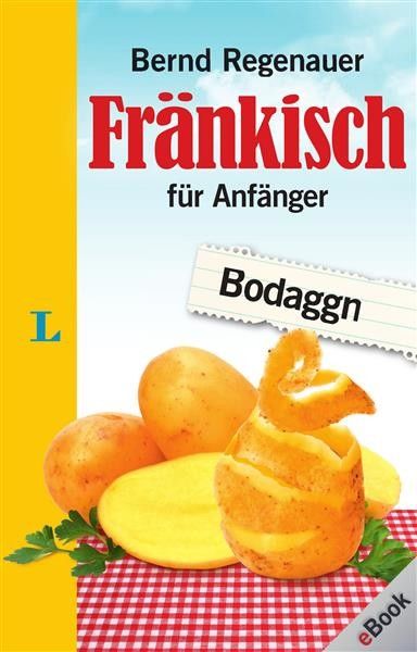 Langenscheidt Fränkisch für Anfänger