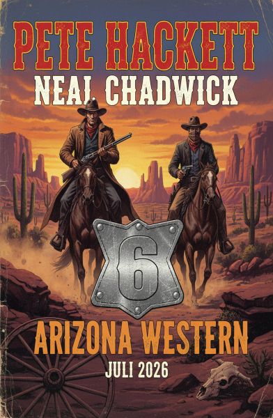 6 Arizona Western Juli 2026