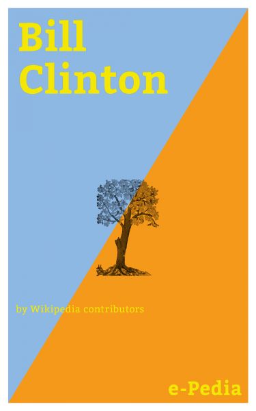 e-Pedia: Bill Clinton