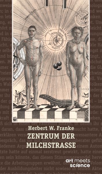 ZENTRUM DER MILCHSTRASSE