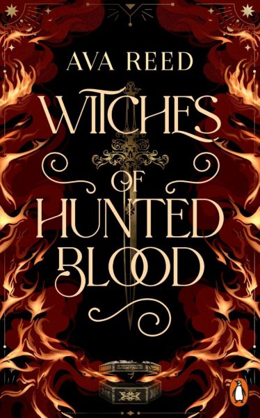 Witches of Hunted Blood