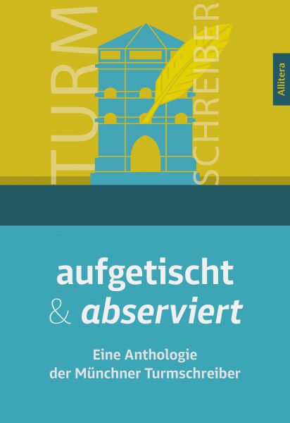 aufgetischt & abserviert