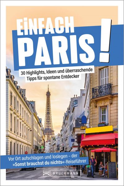 Einfach Paris!