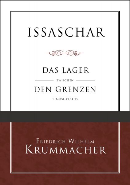 Issaschar