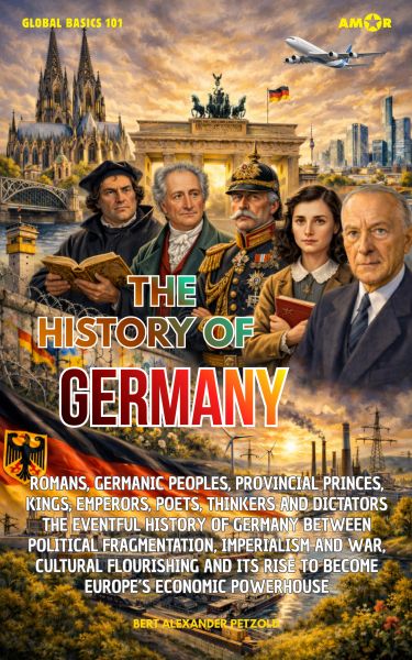 The History of Germany