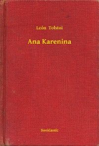 Ana Karenina