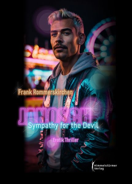 JANOSCH - Sympathy for the Devil