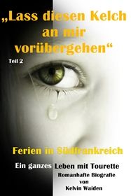Ferien in Südfrankreich („Lass diesen Kelch an mir vorübergehen“ Bd.2)