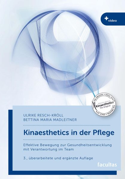 Kinaesthetics in der Pflege