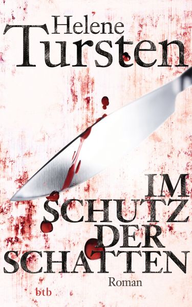 Im Schutz der Schatten