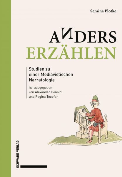 Anders erzählen