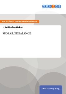 WORK-LIFE-BALANCE