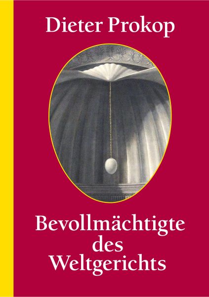 Bevollmächtigte des Weltgerichts