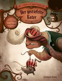 Der gestiefelte Kater