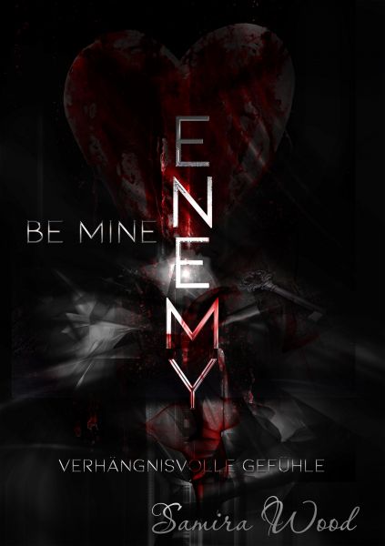 Enemy, be mine