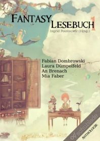 Fantasy-Lesebuch 1