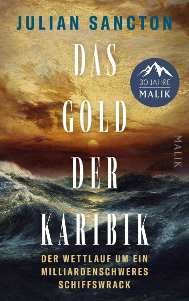 Das Gold der Karibik
