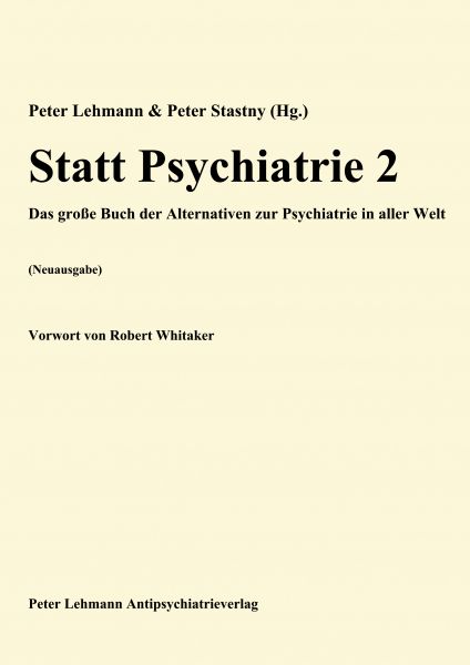 Statt Psychiatrie 2