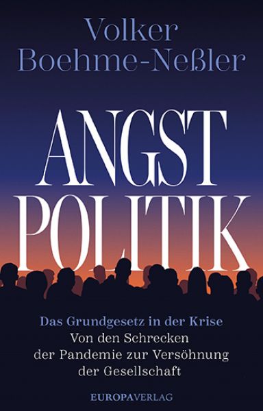 Angstpolitik