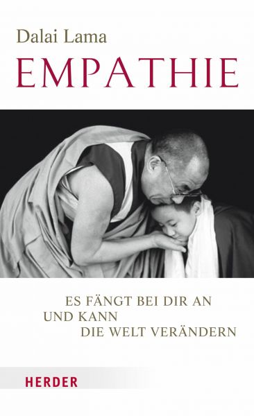 Empathie - Es fängt bei dir an und kann die Welt verändern