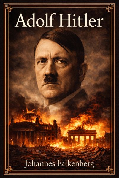 Adolf Hitler