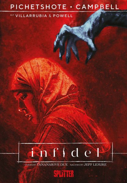 Infidel