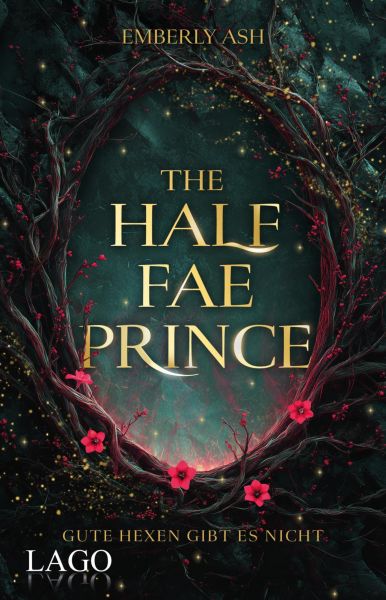 The Half-Fae Prince