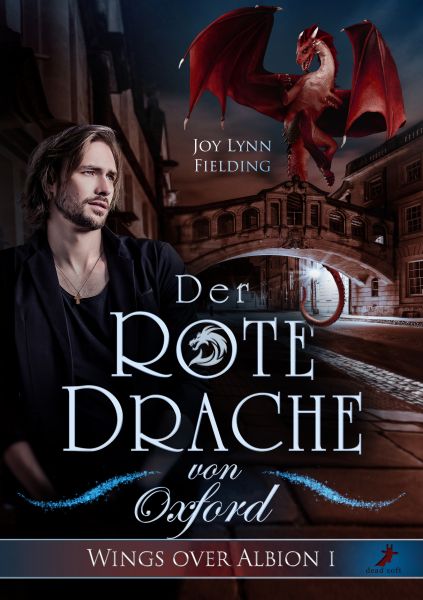 Der rote Drache von Oxford