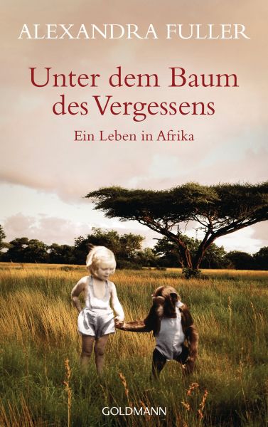 Unter dem Baum des Vergessens -