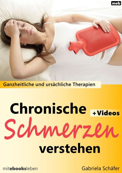 Chronische Schmerzen verstehen