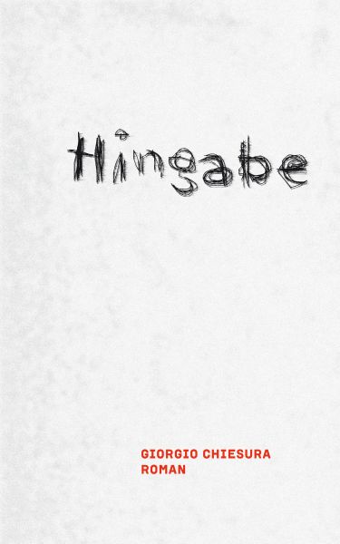 Hingabe