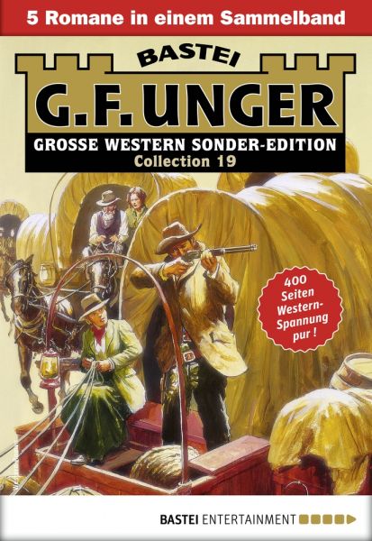 G. F. Unger Sonder-Edition Collection 19