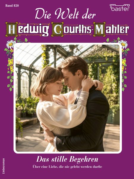 Die Welt der Hedwig Courths-Mahler 820