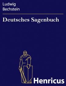 Deutsches Sagenbuch