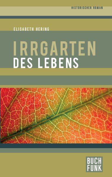 Irrgarten des Lebens