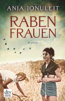 Cover Rabenfrauen