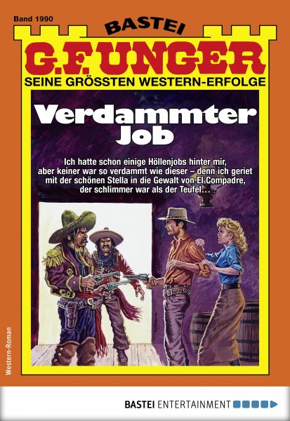 G. F. Unger 1990
