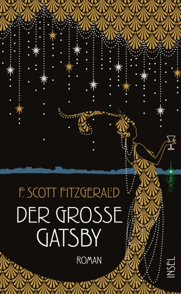 Der große Gatsby